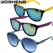 Outdoor China Low Price Wholesale Fashionable Polarized Sunglasses